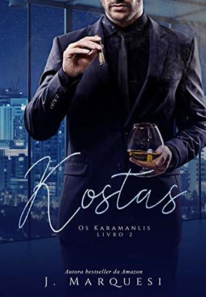 Kostas by J. Marquesi