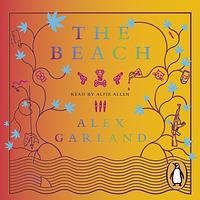 The Beach by Alex Garland