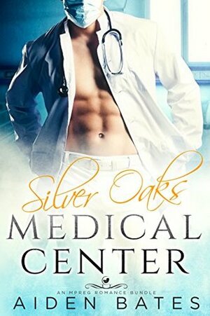 Silver Oaks Medical Center by Aiden Bates