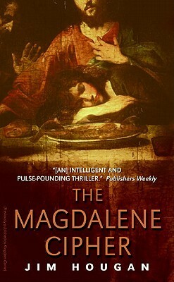 The Magdalene Cipher by Jim Hougan