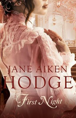 First Night by Jane Aiken Hodge