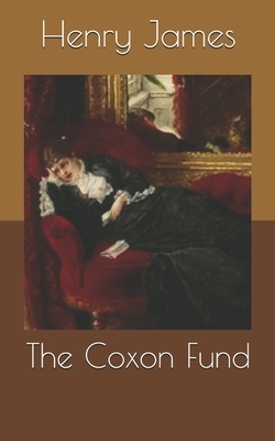 The Coxon Fund by Henry James