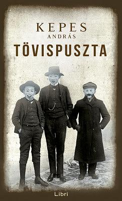 Tövispuszta by András Kepes