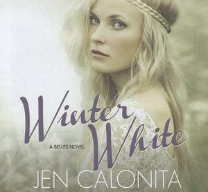 Winter White by Jen Calonita