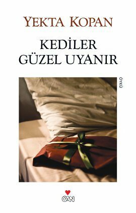 Kediler Güzel Uyanır by Yekta Kopan