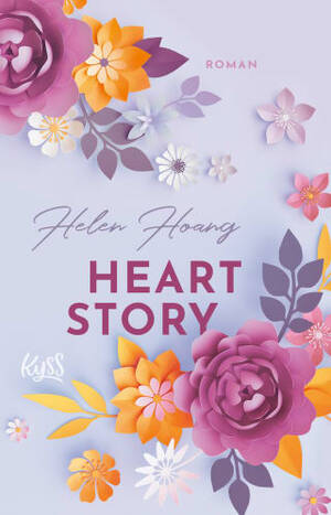 Heart Trouble by Helen Hoang, Helen Hoang