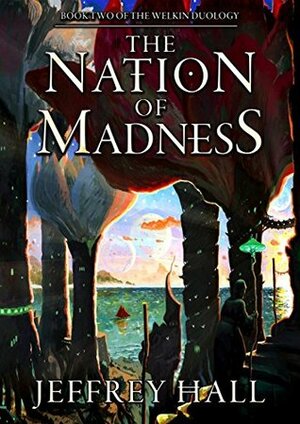 The Nation of Madness by Jeffrey Hall