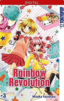 Rainbow Revolution 03 by Mizuka Yuzuhara