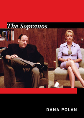 The Sopranos by Dana Polan