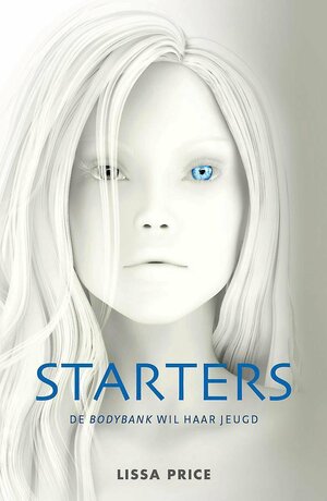 Starters by Lissa Price