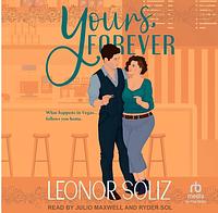 Yours, Forever by Leonor Soliz