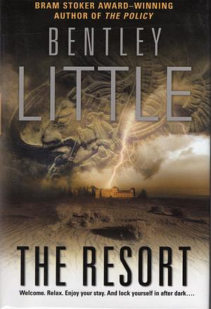 The Resort by Bentley Little