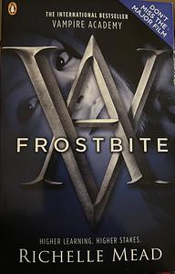 Frostbite by Richelle Mead