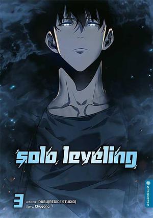 Solo Leveling 3 by DUBU(REDICE STUDIO), Chugong, Chugong