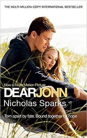 Dear John by Nicholas Sparks