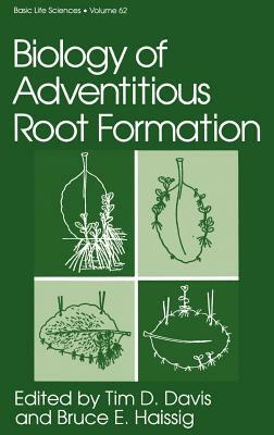 Biology of Adventitious Root Formation by 