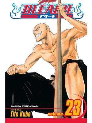 Bleach, Vol. 23: ¡Mala Suerte! by Tite Kubo