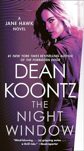 The Night Window by Dean Koontz