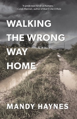 Walking The Wrong Way Home by Mandy Haynes
