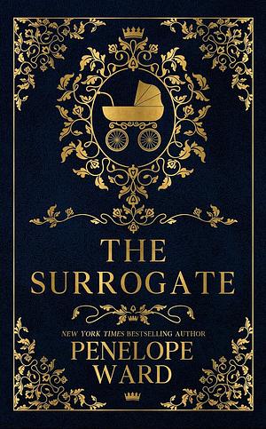 The Surrogate by Penelope Ward