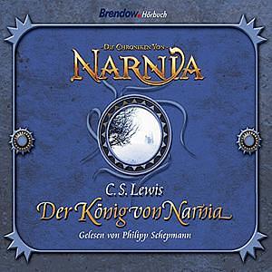 Der König von Narnia by C.S. Lewis