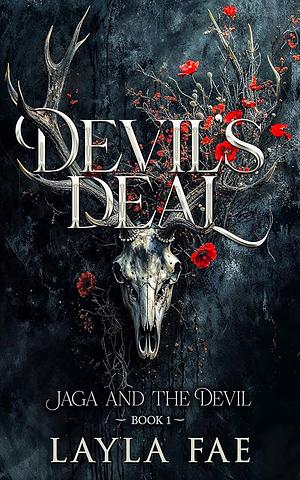 Devil's Deal by Layla Fae