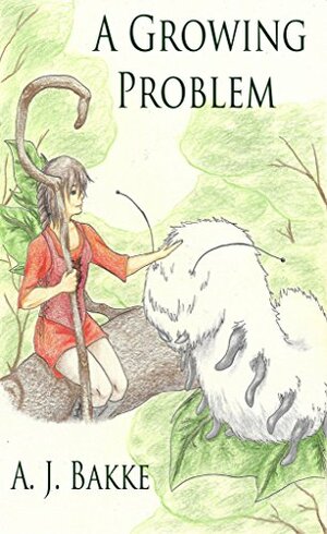 A Growing Problem by A.J. Bakke