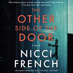 The Other Side of the Door by Nicci French