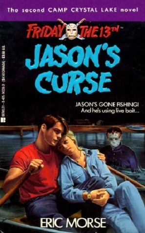 Jason's Curse by Eric Morse