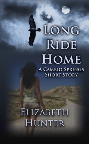 Long Ride Home by Elizabeth Hunter