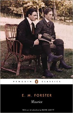 Maurice by E.M. Forster