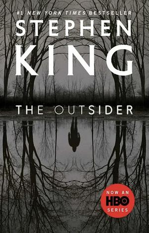 The Outsider by Stephen King