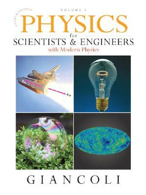 Physics for Scientists & Engineers, Vol. 1 (CHS 1-20) by Douglas Giancoli