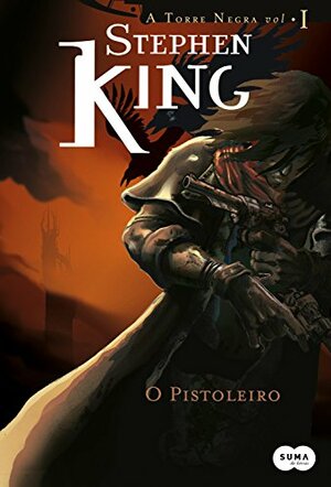 O Pistoleiro by Stephen King