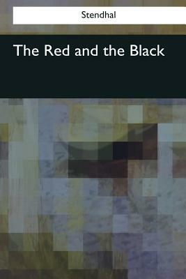 The Red and the Black by Stendhal