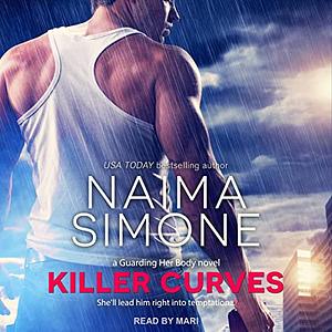 Killer Curves by Naima Simone