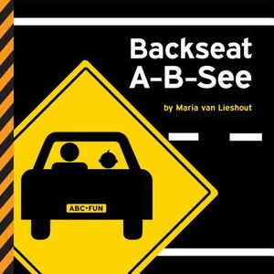 Backseat A-B-See by Maria Van Lieshout