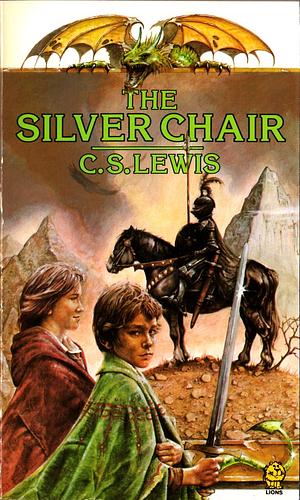The Silver Chair by C.S. Lewis