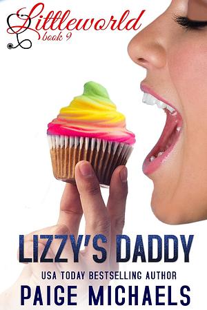 Lizzy's Daddy by Paige Michaels