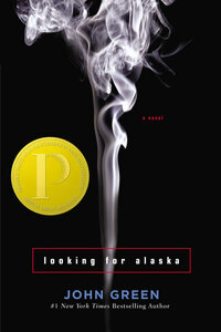 Looking for Alaska by John Green