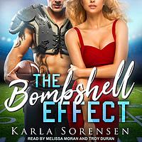 The Bombshell Effect by Karla Sorensen