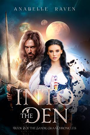 Into the Den by Anabelle Raven