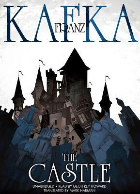 The Castle by Franz Kafka
