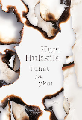 Tuhat ja yksi by Kari Hukkila