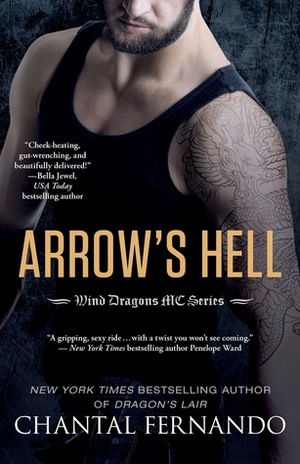 Arrow's Hell by Chantal Fernando