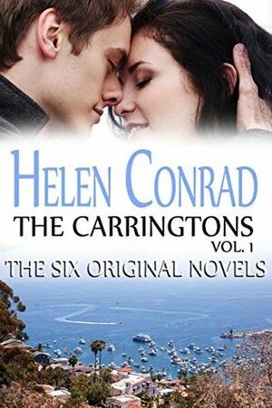 The Carringtons by Helen Conrad