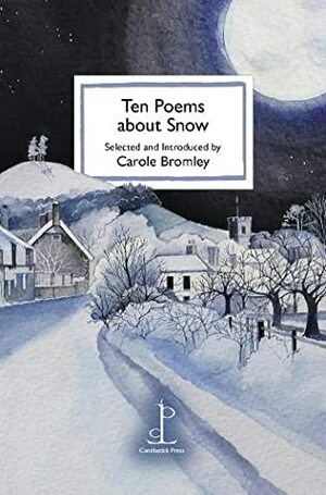 Ten Poems about Snow by Carole Bromley