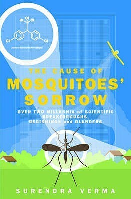 The Cause Of Mosquitoes' Sorrow by Surendra Verma