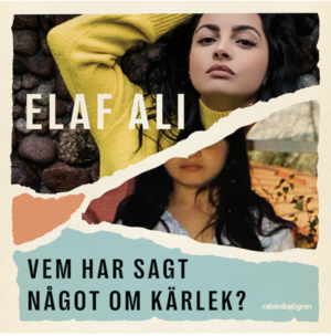 Vem har sagt något om kärlek? : Att bryta sig fri från hedersförtryck by Elaf Ali