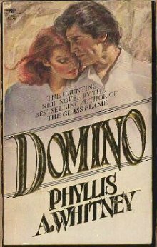 Domino by Phyllis A. Whitney